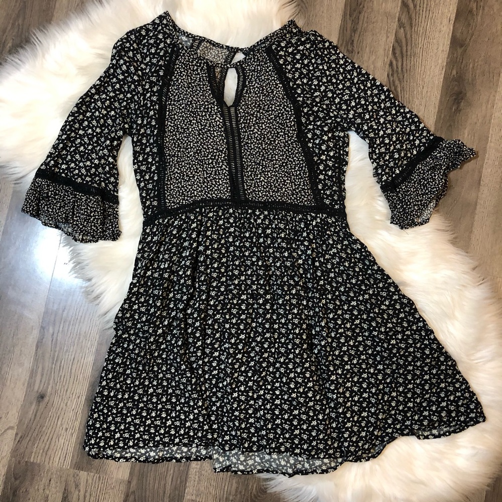 Forever 21 dress